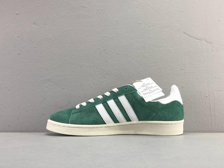 Adidas Originals Campus 'London Green'