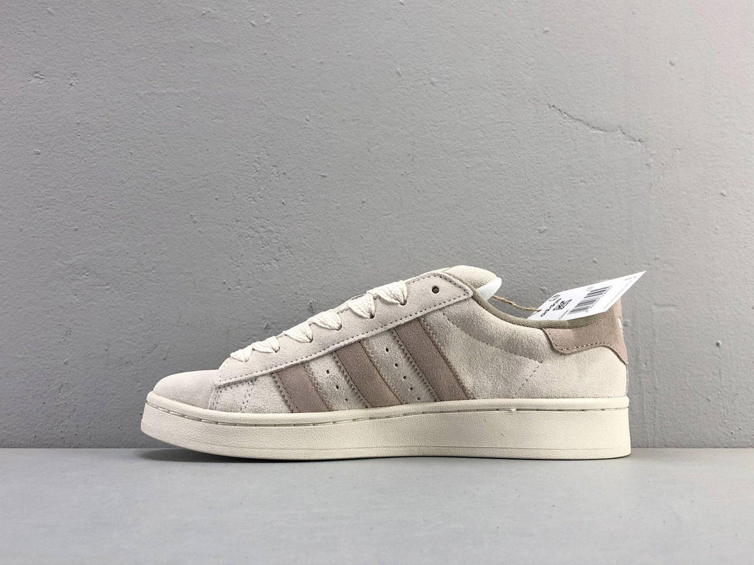 Adidas Originals Campus 'Chalk White Brown'