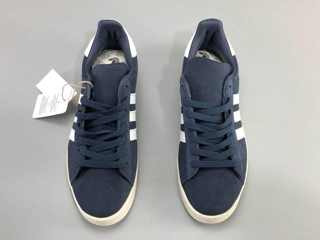 Adidas Originals Campus 'Collegiate Navy Footwear White'