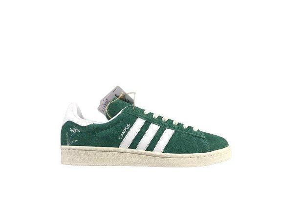 Adidas Originals Campus 'London Green'