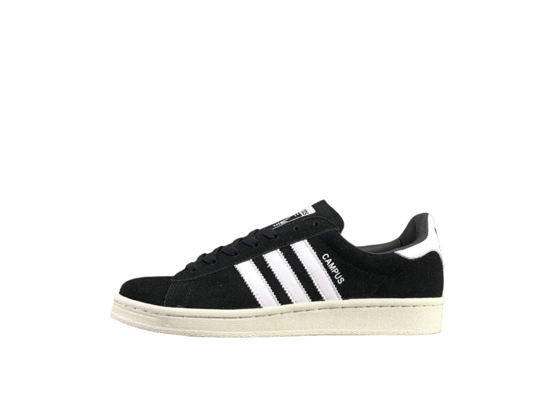 Adidas Originals Campus 'Black White'