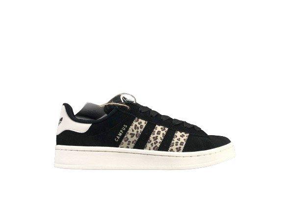 Adidas Originals Campus 'Black Leopard'