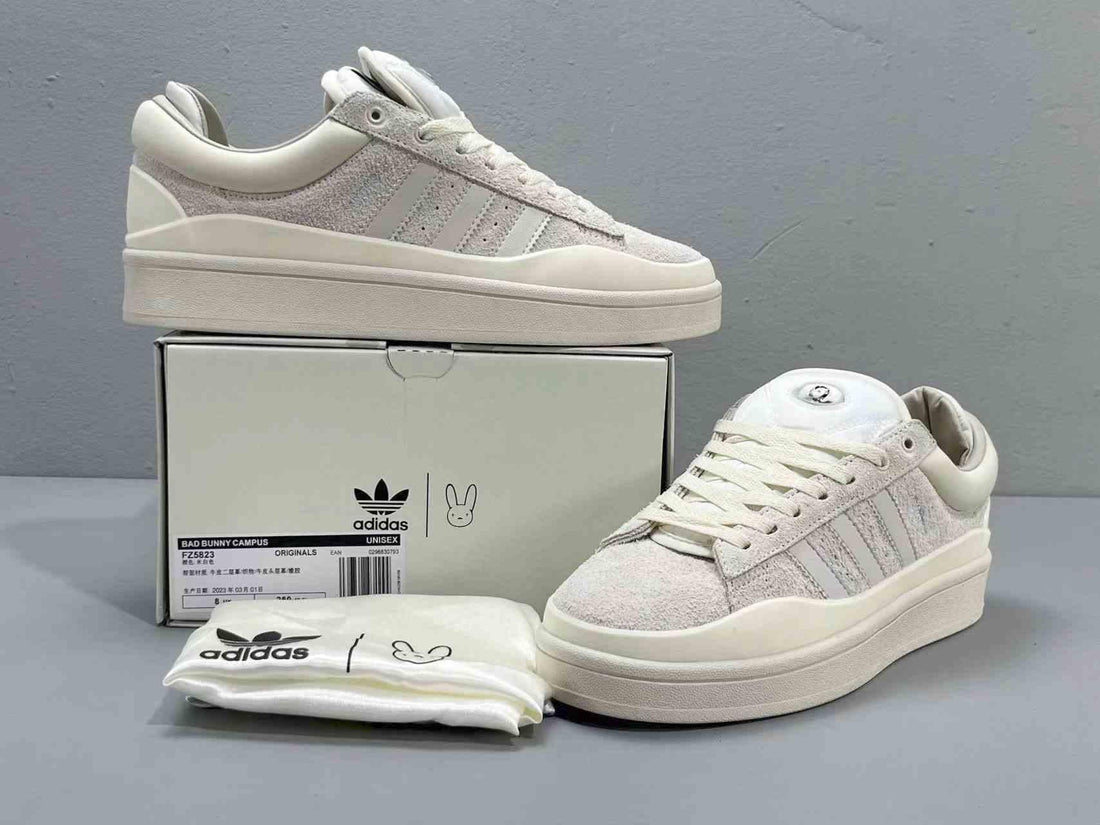 Adidas Originals Campus X Bad Bunny