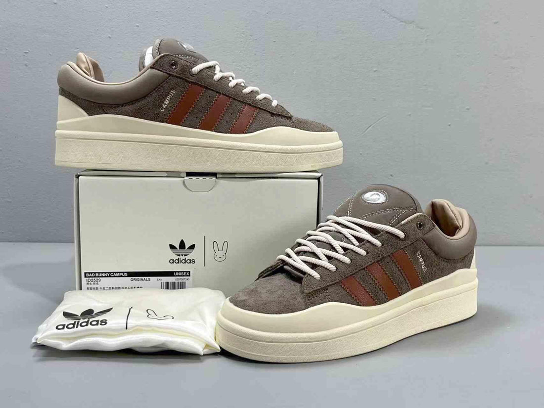 Adidas Originals Campus X Bad Bunny