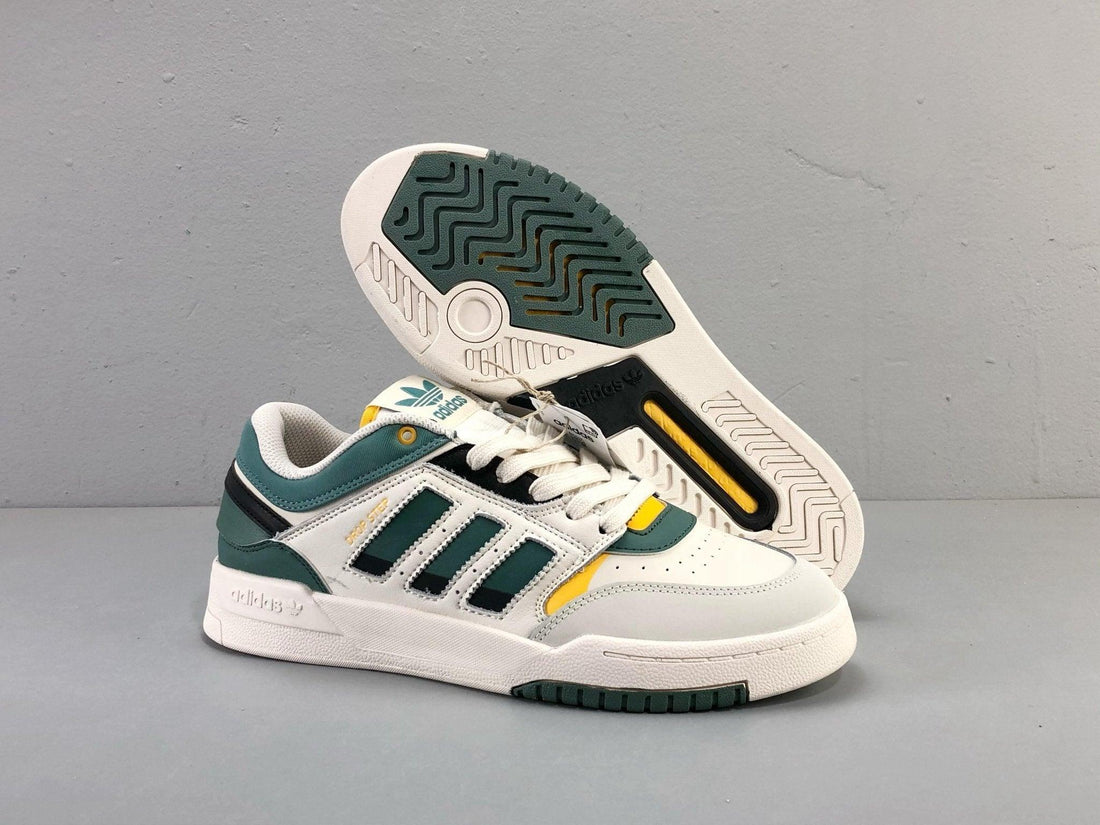 Adidas Originals Drop Step Low