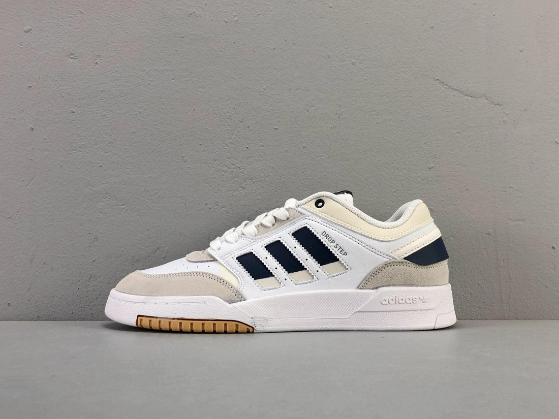 Adidas Originals Drop Step Low