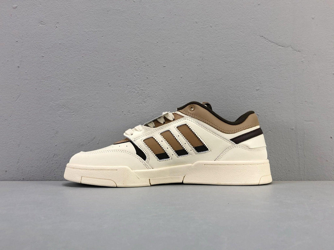 Adidas Originals Drop Step Low