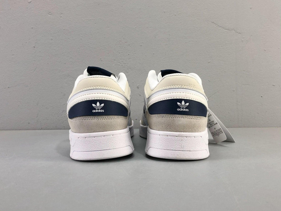 Adidas Originals Drop Step Low