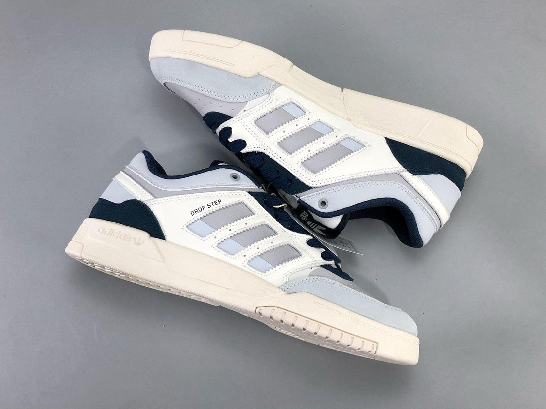 Adidas Originals Drop Step Low