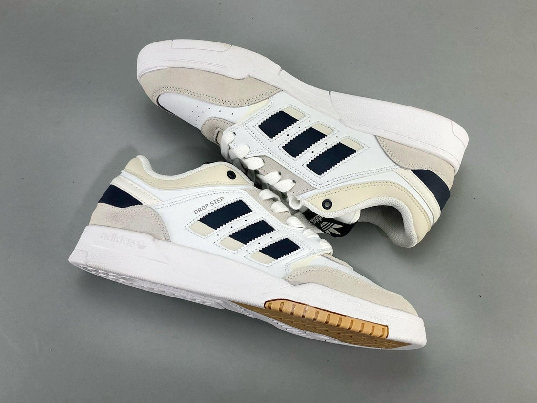 Adidas Originals Drop Step Low