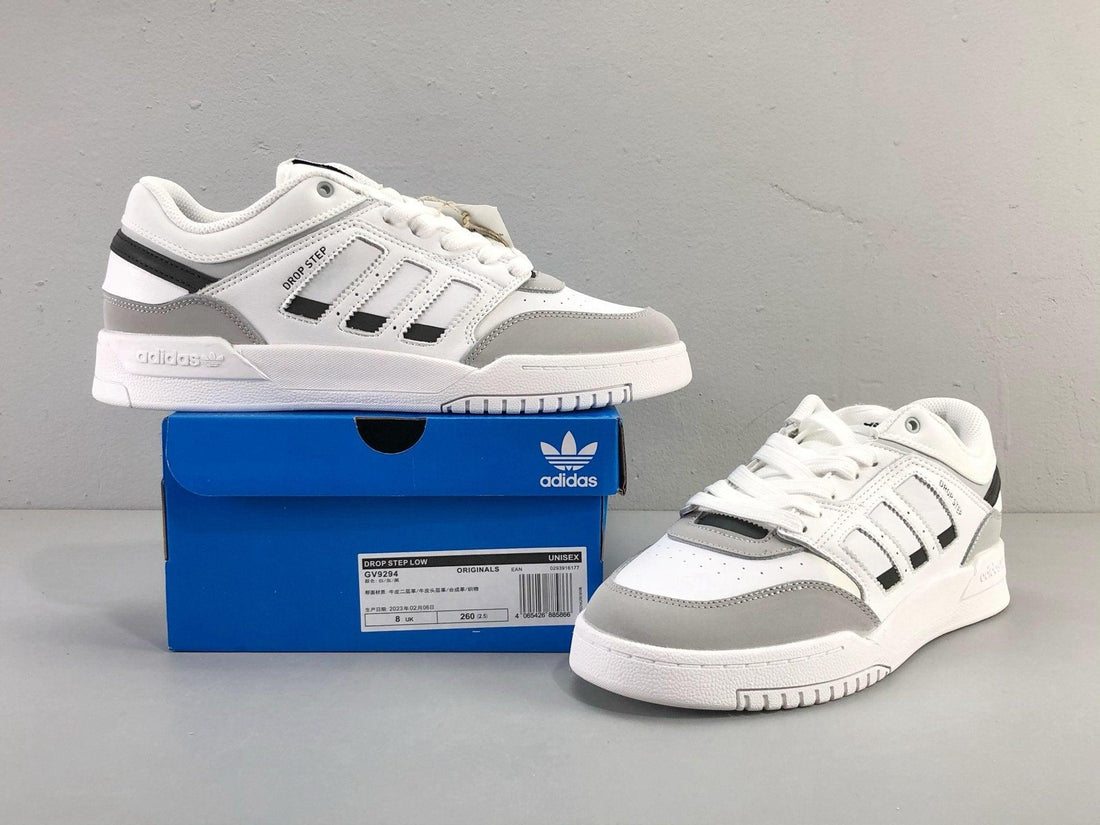 Adidas Originals Drop Step Low