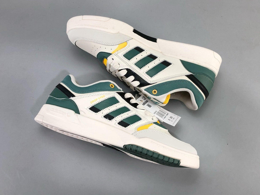 Adidas Originals Drop Step Low