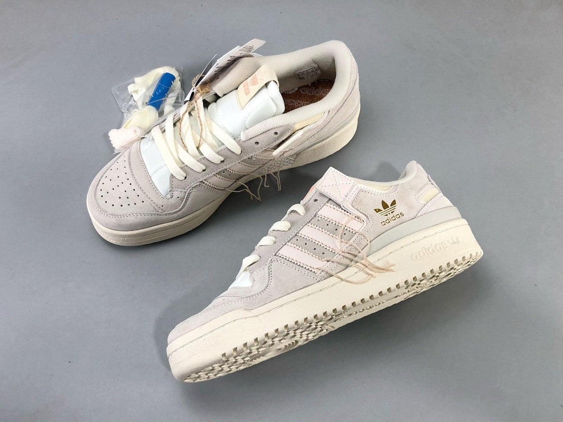 Adidas Originals Forum 84 Low ADV