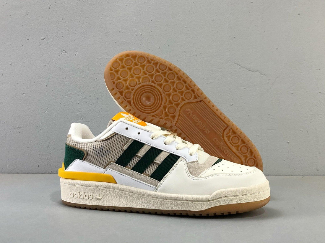 Adidas Originals Forum Exhibit Low