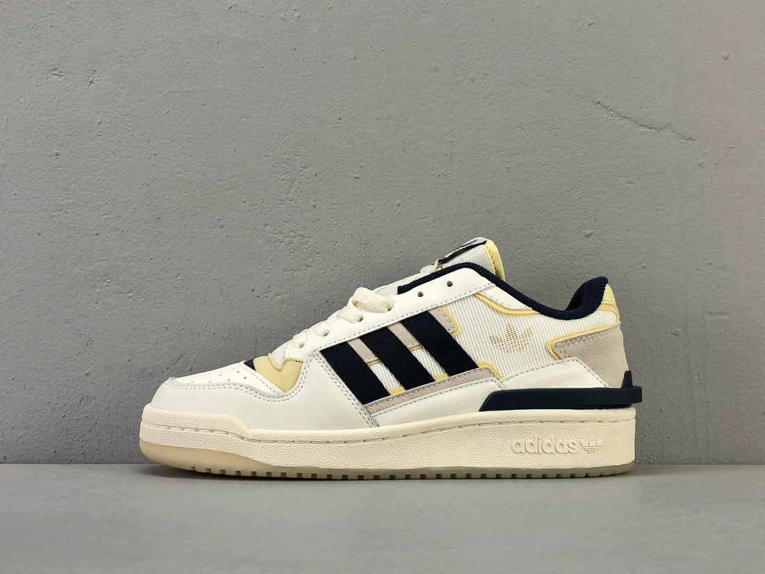 Adidas Originals Forum Exhibit Low