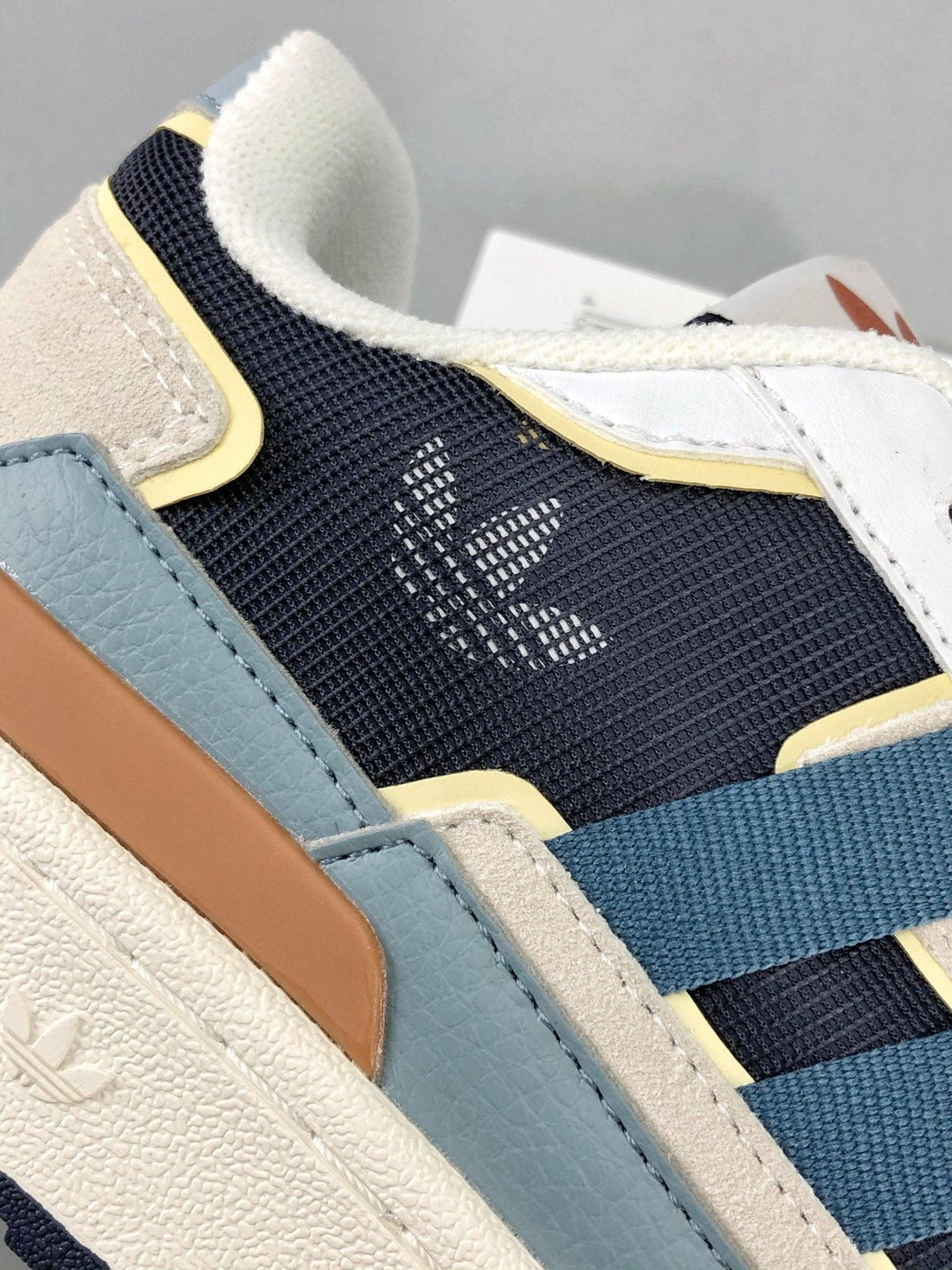 Adidas Originals Forum Exhibit Low