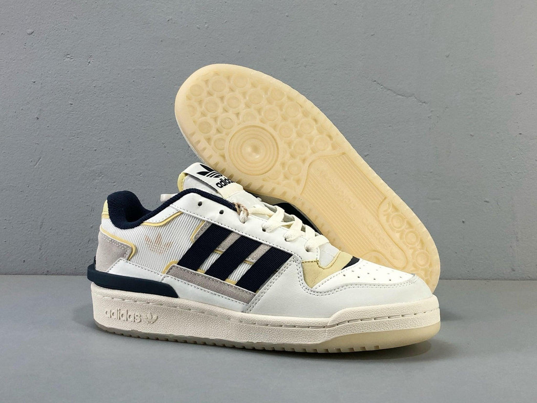 Adidas Originals Forum Exhibit Low