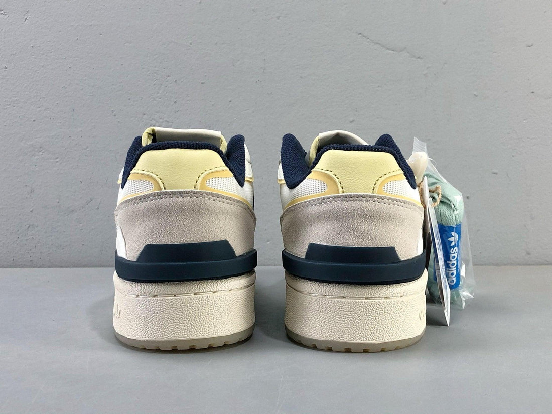 Adidas Originals Forum Exhibit Low