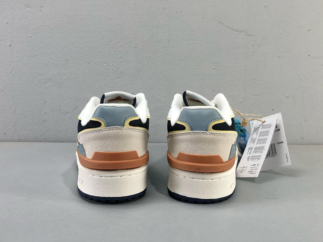 Adidas Originals Forum Exhibit Low