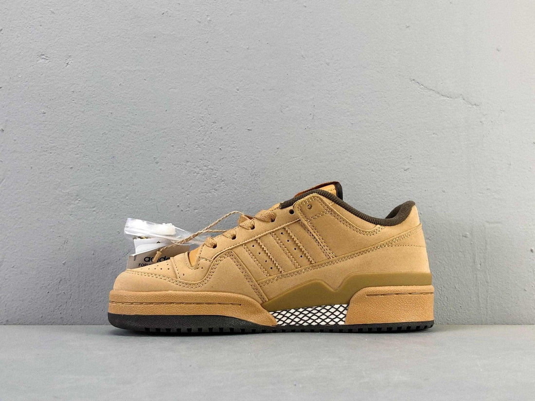 Adidas Originals Forum Low CL