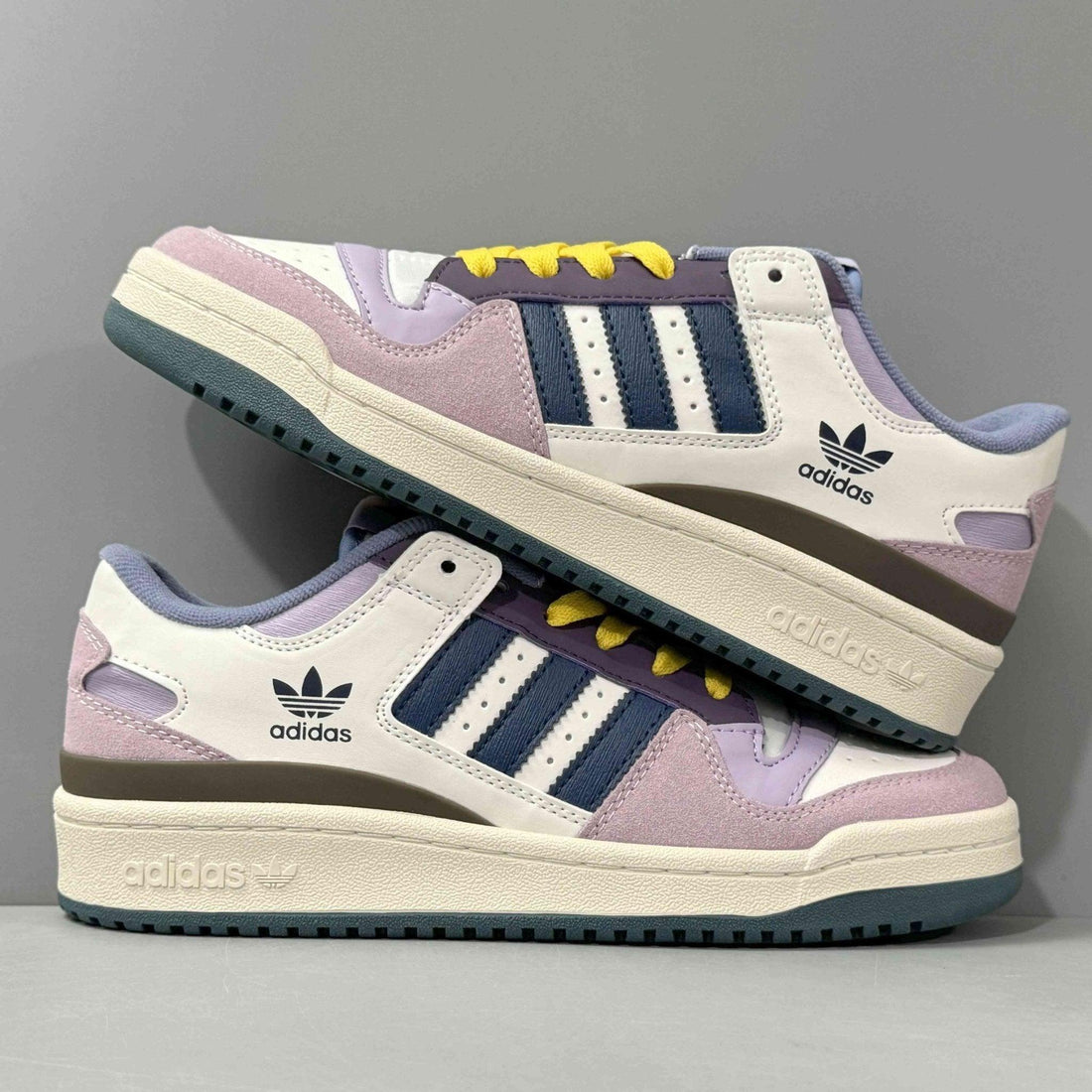 Adidas Originals Forum Low CL