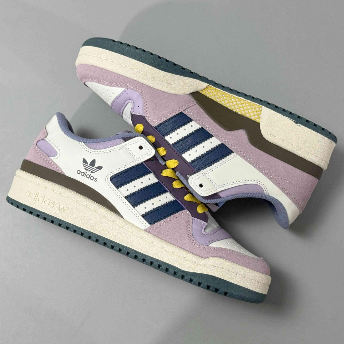 Adidas Originals Forum Low CL