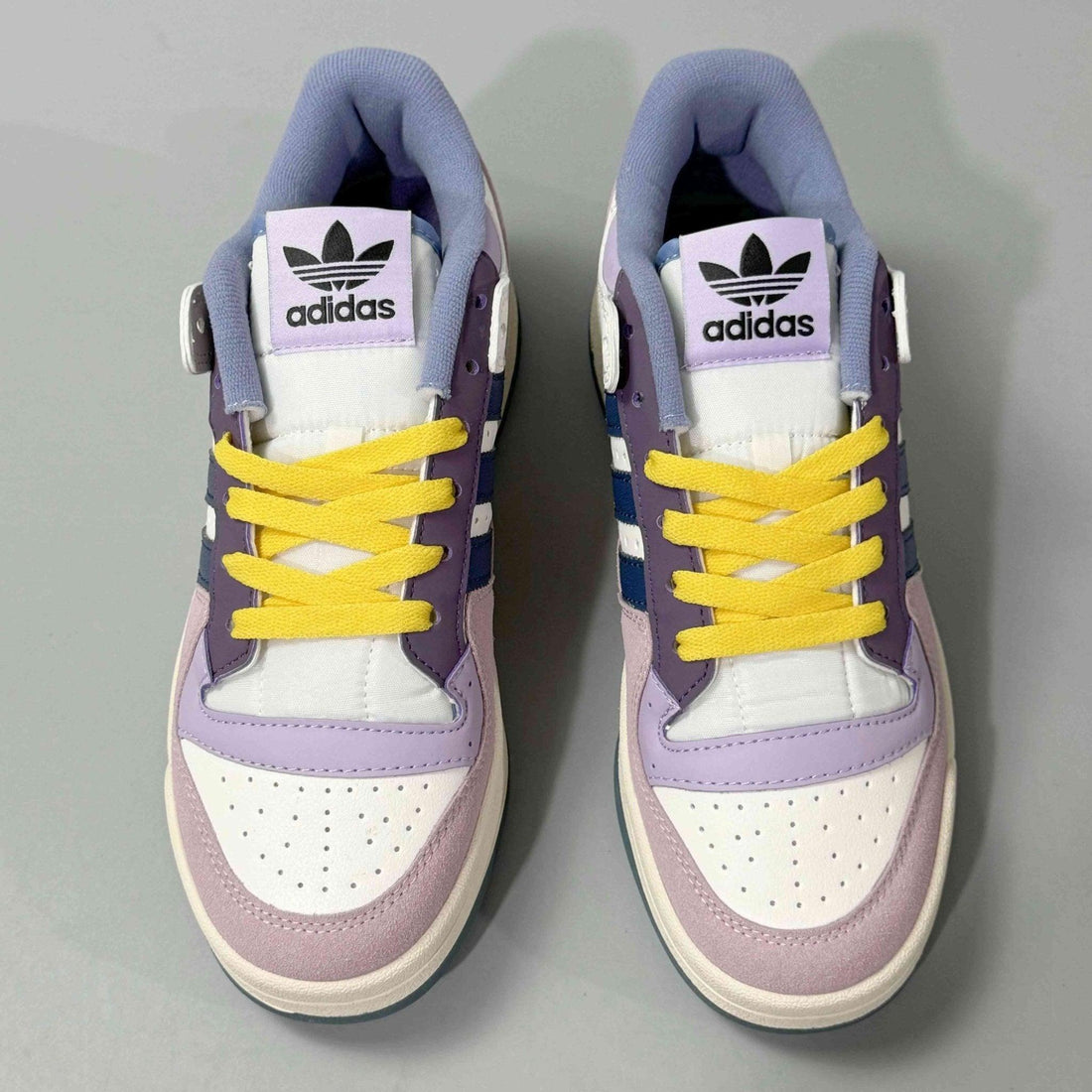 Adidas Originals Forum Low CL