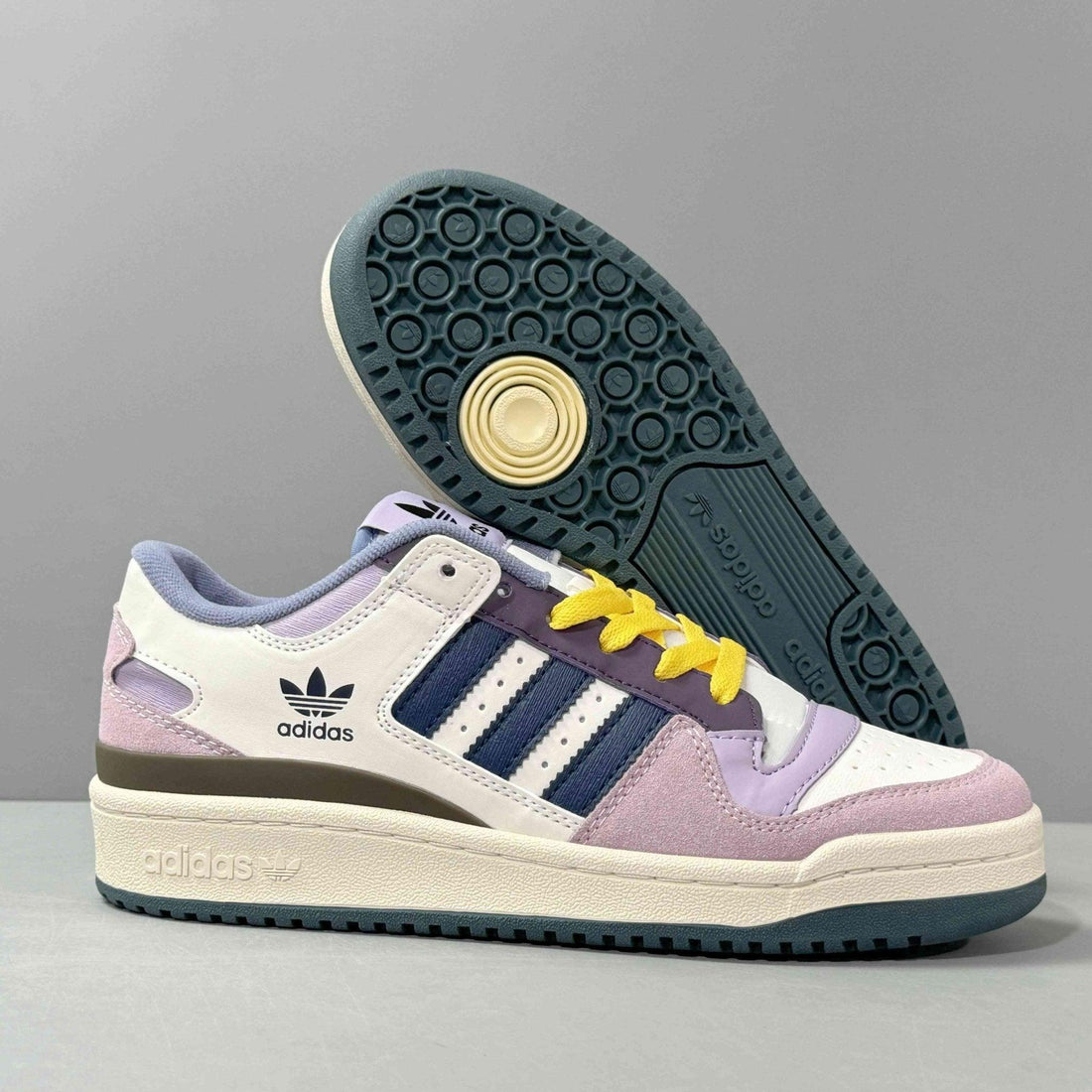 Adidas Originals Forum Low CL