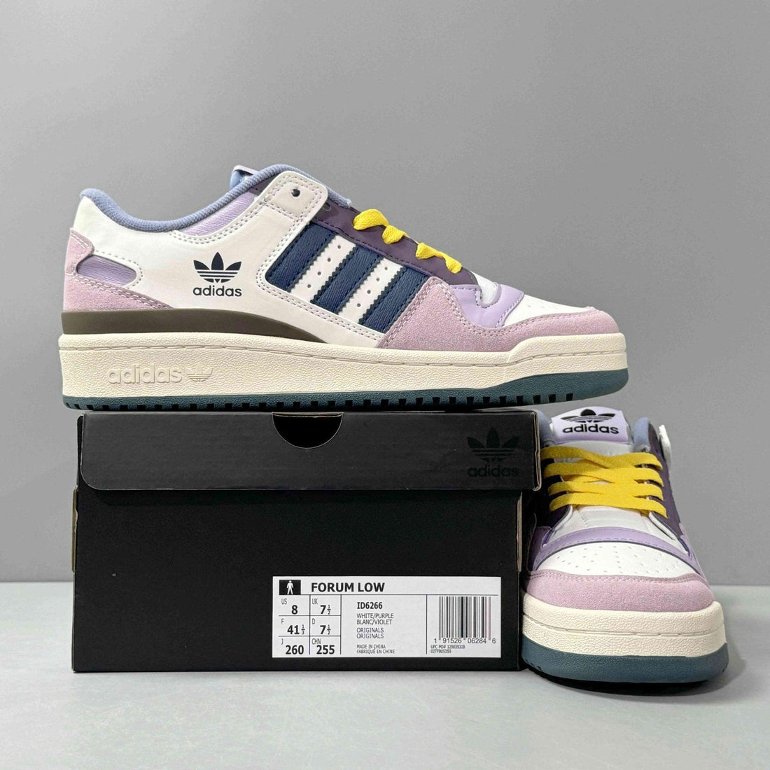 Adidas Originals Forum Low CL