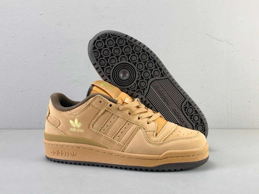 Adidas Originals Forum Low CL