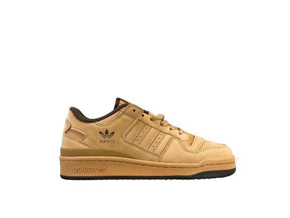 Adidas Originals Forum Low CL