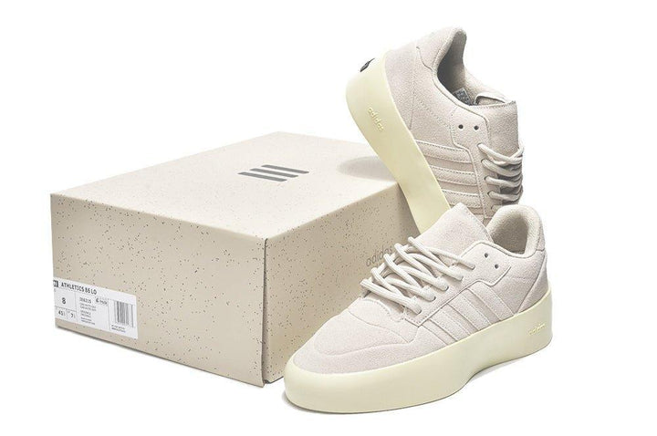 Adidas Originals FORUM X Fear of God