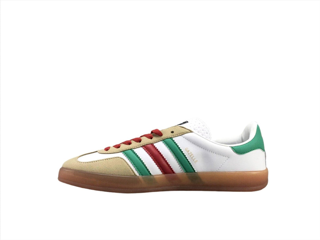 Adidas Originals Gazelle x Gucci