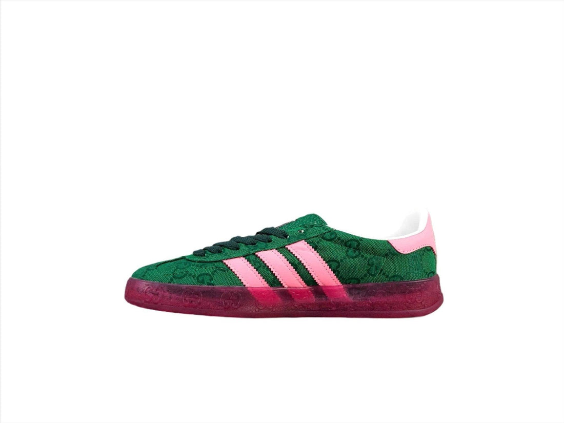 Adidas Originals Gazelle x Gucci