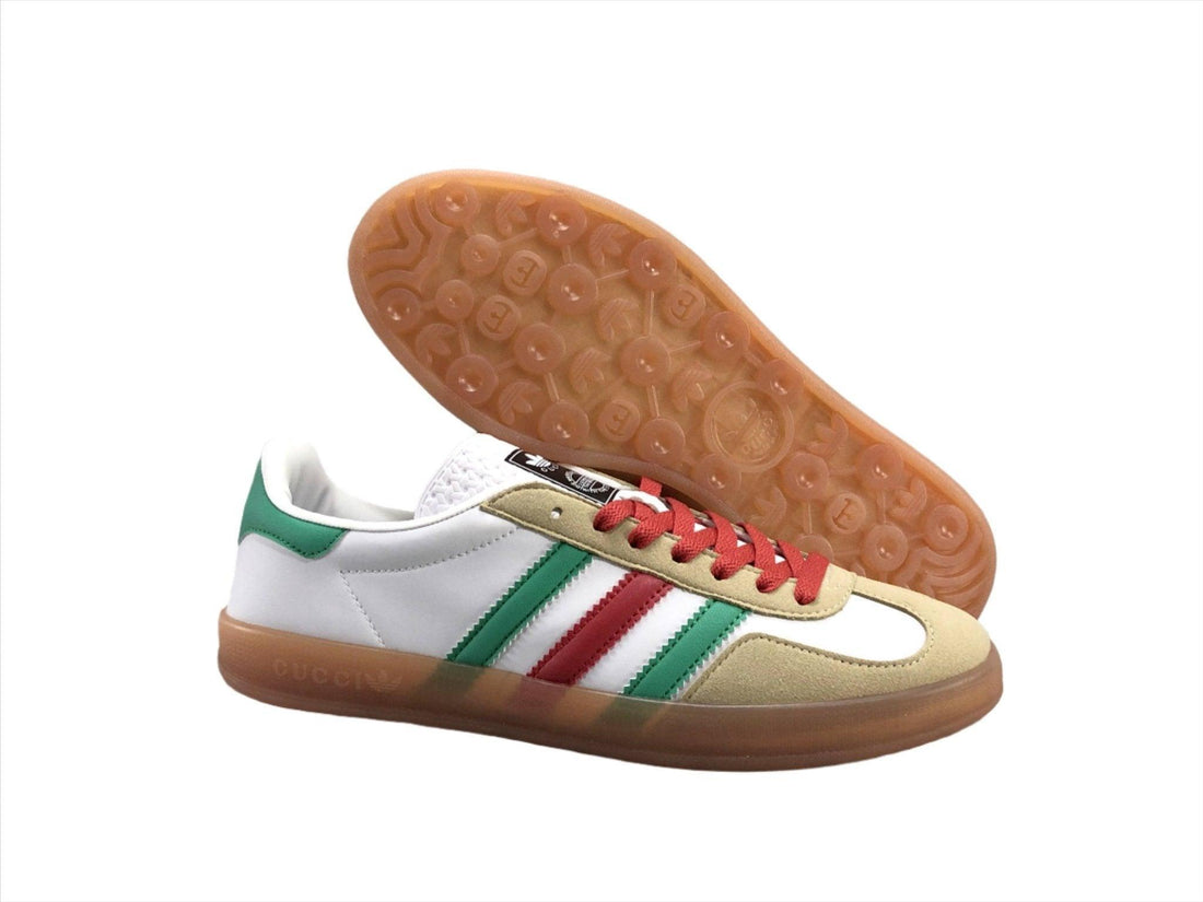 Adidas Originals Gazelle x Gucci