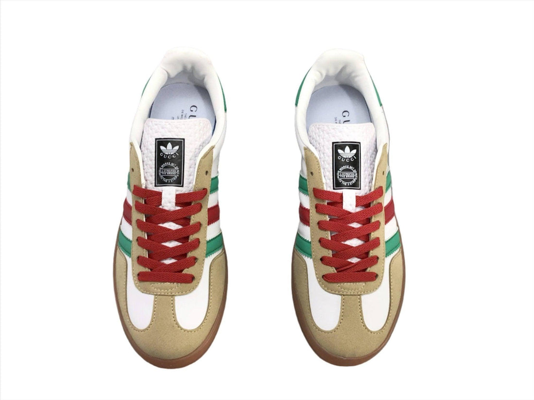 Adidas Originals Gazelle x Gucci