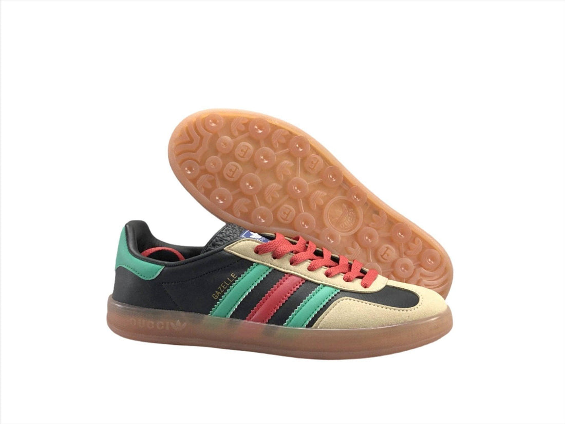 Adidas Originals Gazelle x Gucci