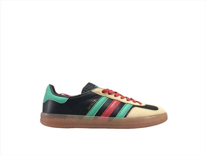 Adidas Originals Gazelle x Gucci