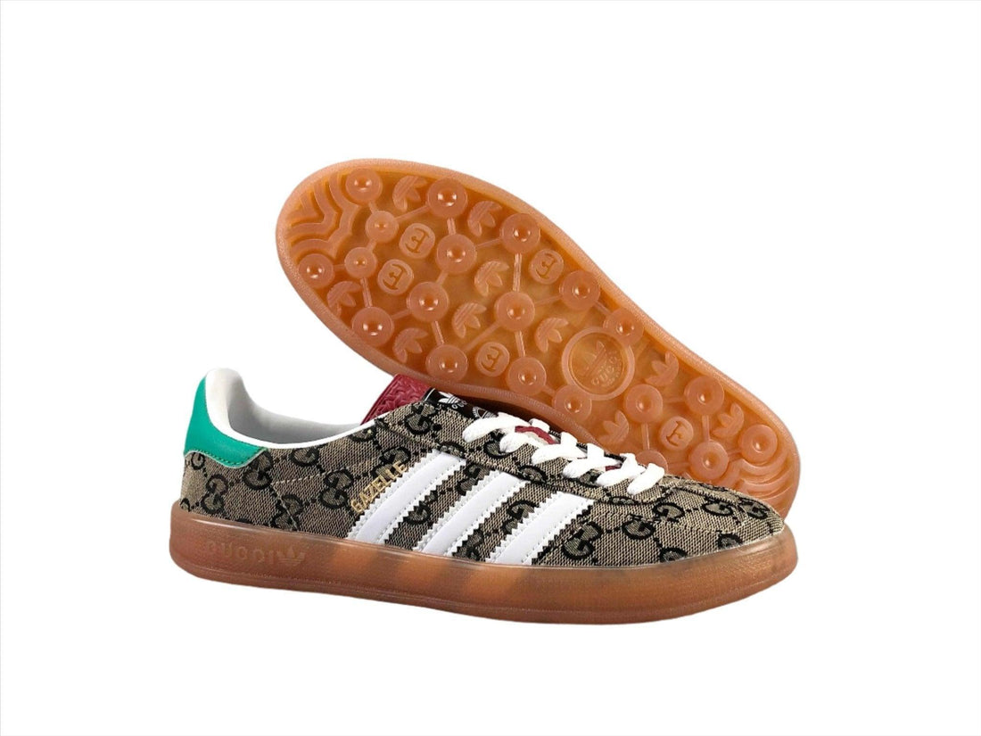 Adidas Originals Gazelle x Gucci