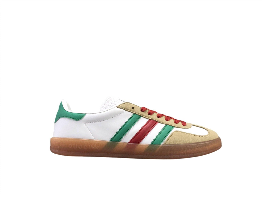 Adidas Originals Gazelle x Gucci