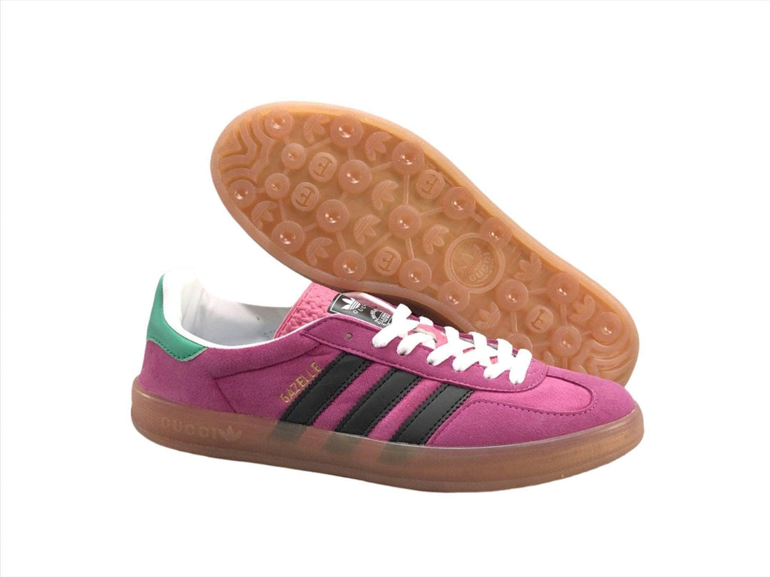 Adidas Originals Gazelle x Gucci