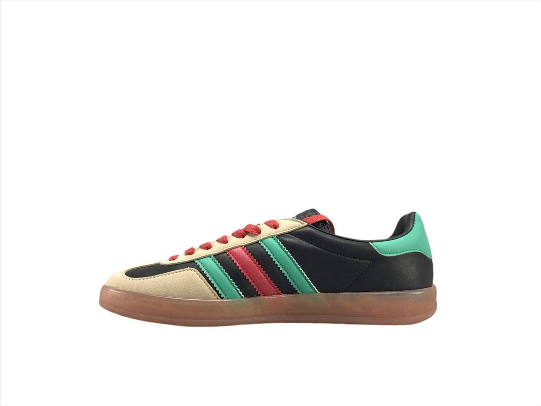 Adidas Originals Gazelle x Gucci