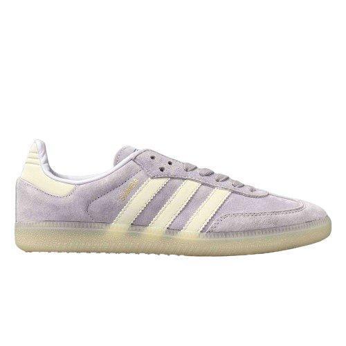 Adidas Originals Samba 'Silver Dawn Chalk'