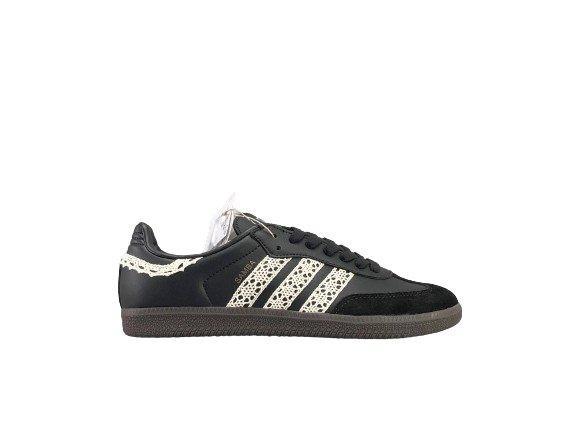 Adidas Originals Samba DJ Version