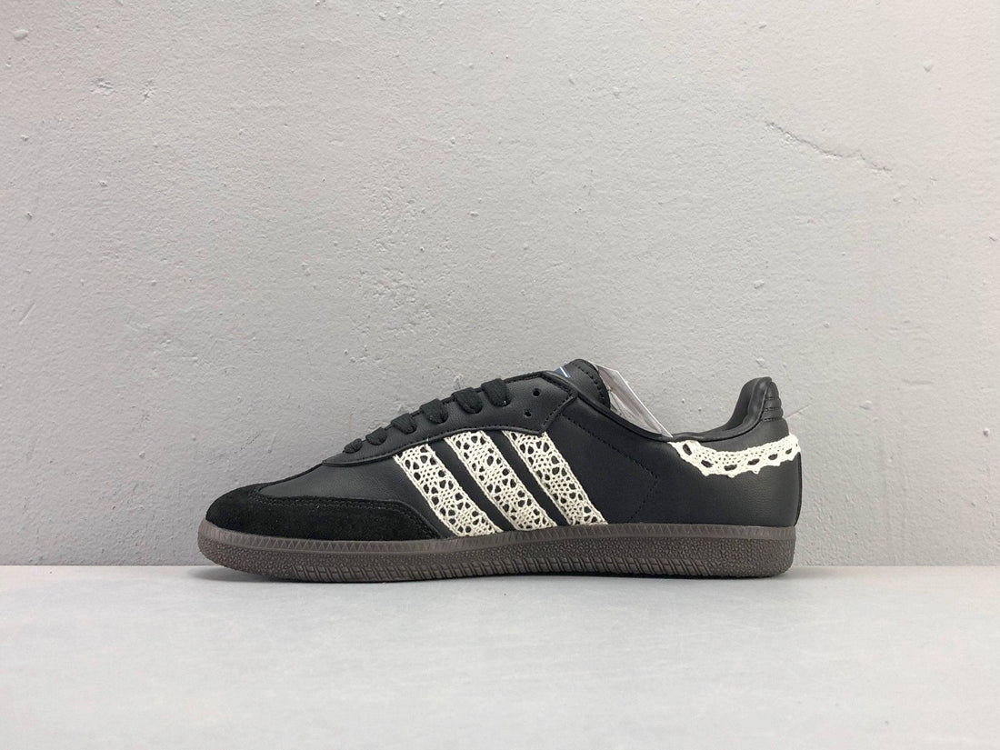 Adidas Originals Samba DJ Version