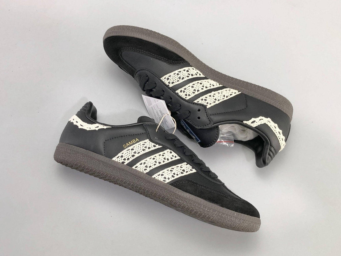 Adidas Originals Samba DJ Version