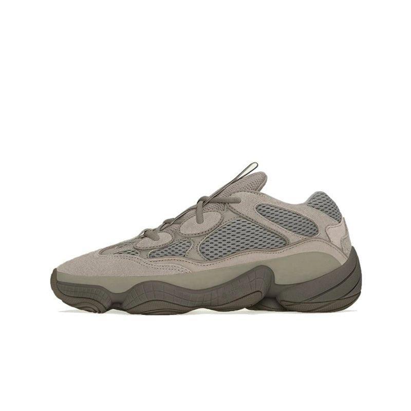 Adidas Yeezy 500 'Ash Grey'