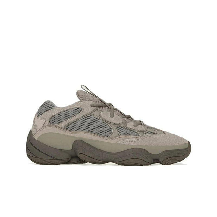 Adidas Yeezy 500 'Ash Grey'