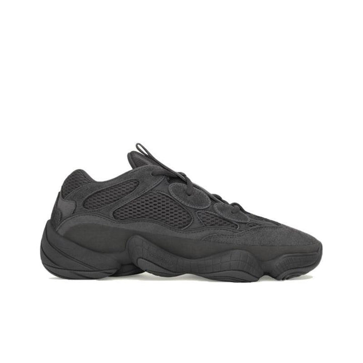 Adidas Yeezy 500 'Black Utility'