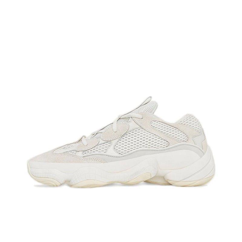 Adidas Yeezy 500 'Bone White'